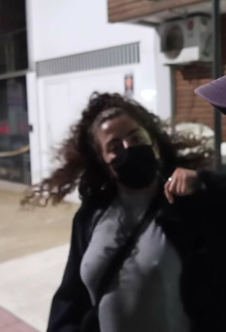 Eda Atilla Nacktbilder geleakt OnlyFans geleakt