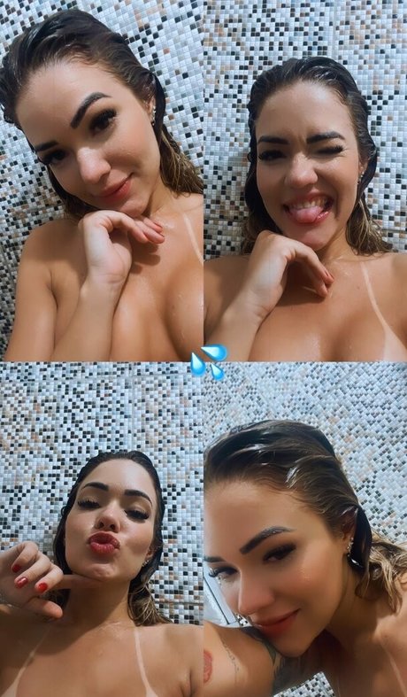 Beatriz Almeida Nacktpornos auf OnlyFans