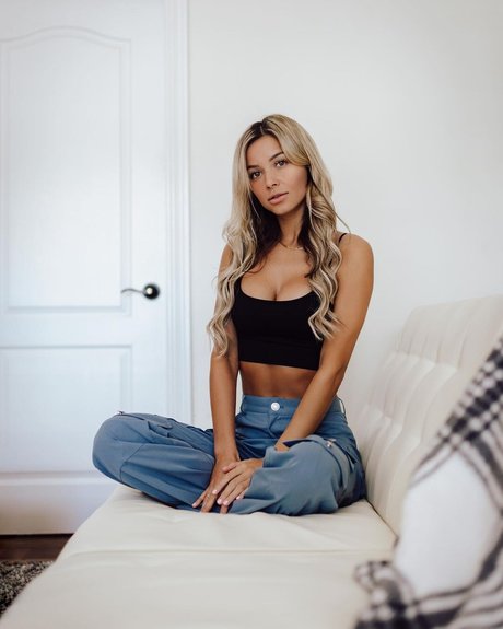 Franceska Fournier OnlyFans-Leaks