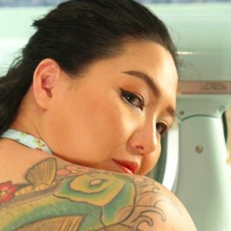 Pinksunstory Nacktbilder von OnlyFans geleakt