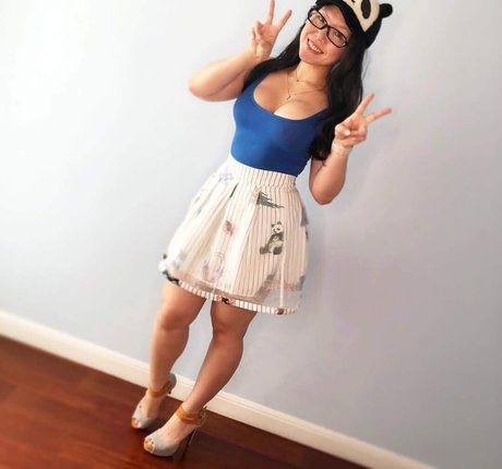 Pinksunstory Brüste OnlyFans