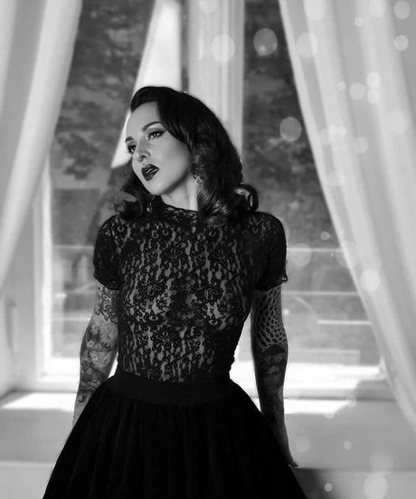 Tatiana Shmaylyuk Nacktbilder von OnlyFans