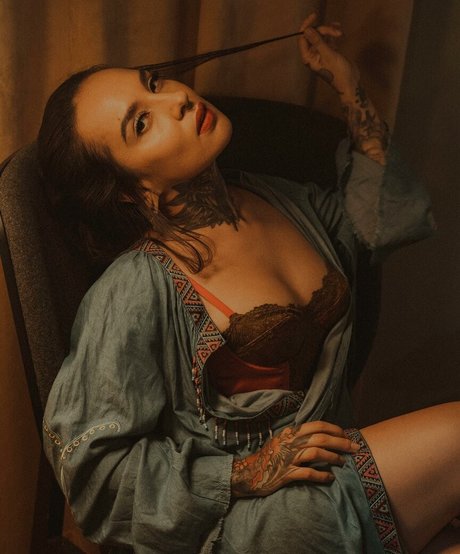 Tatiana Shmaylyuk Neues OnlyFans