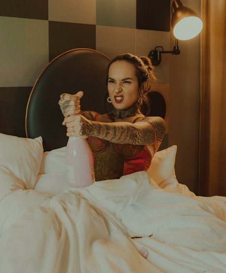 Tatiana Shmaylyuk XXX Leak OnlyFans Leak