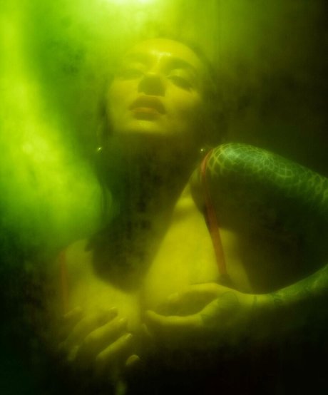 Tatiana Shmaylyuk OnlyFans Striptease