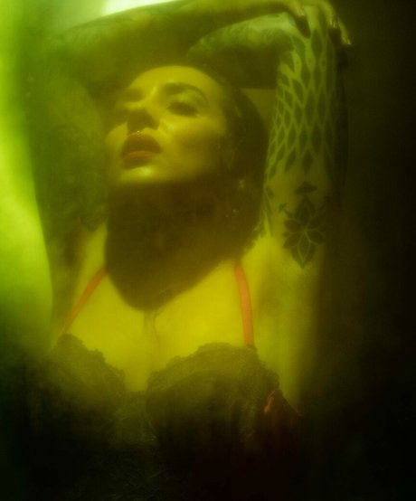 Tatiana Shmaylyuk Leaked OnlyFans Fotos