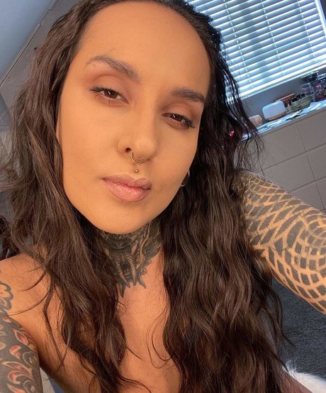 Tatiana Shmaylyuk Nacktbilder von OnlyFans