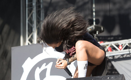 Tatiana Shmaylyuk Nacktbilder von OnlyFans