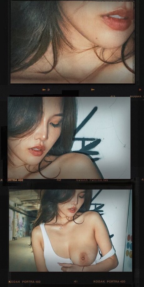 Mavis Pan Nacktbilder-Leaks von OnlyFans