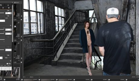 Mavis Pan OnlyFans geleakte Bilder