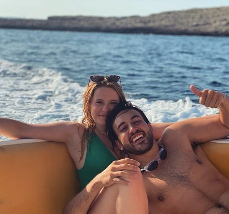 Rosie Dowsing Nackt OnlyFans