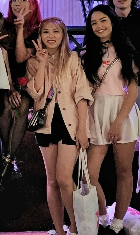 Yvonneflinetv OnlyFans-Post