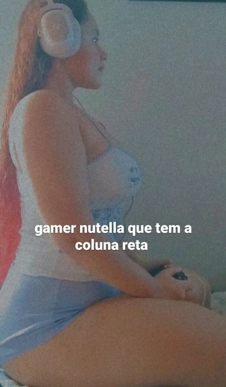 Amaterasu sz OnlyFans Strip