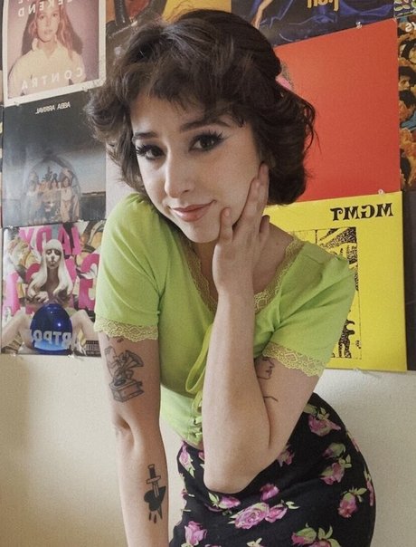 Dinkhoe OnlyFans Leak