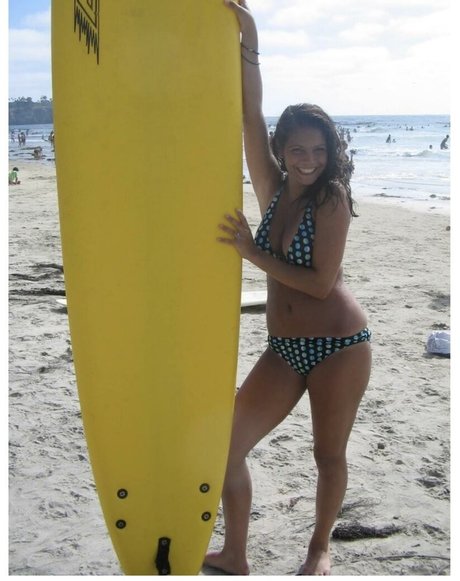 Katie Nolan Nacktbilder geleakt OnlyFans