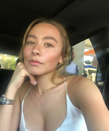 Jessica De La Cruz OnlyFans-Bilder