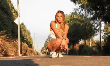 Jessica De La Cruz OnlyFans Leak