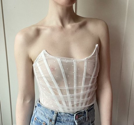 Alice Ipsen Nacktbilder von OnlyFans geleakt