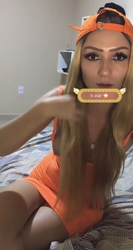 Laisa Manjabosco OnlyFans Arsch Leak