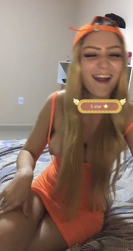 Laisa Manjabosco OnlyFans geleakt.