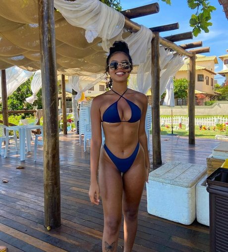 Karen Jesus Leaks OnlyFans