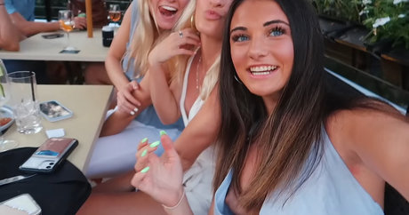 Anna Heid Nacktbilder von OnlyFans