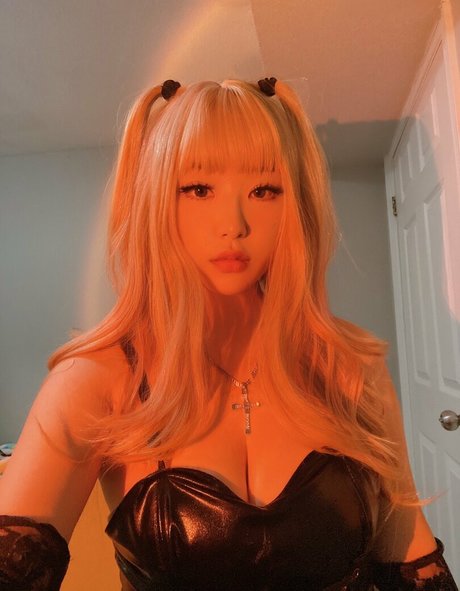 mimieeei OnlyFans Fotos