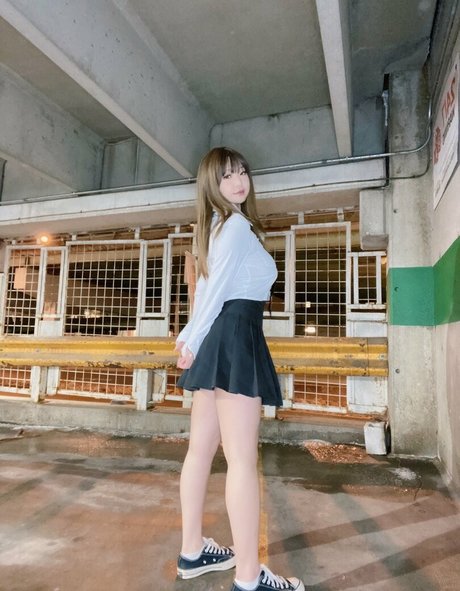 mimieeei Nacktbilder von OnlyFans