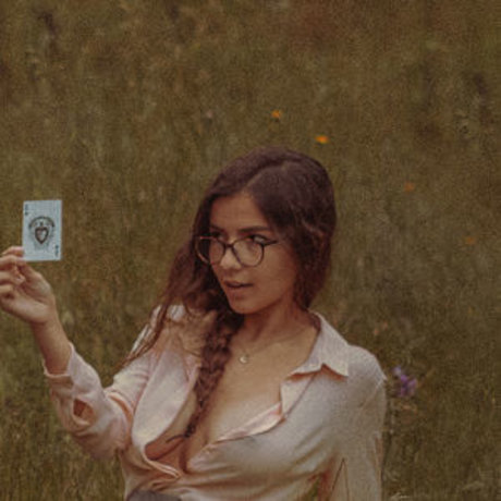 Catarina Cardoso Nacktbilder von OnlyFans geleakt