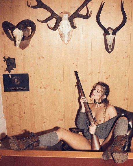 Lena Bednarska Leaked OnlyFans Fotos