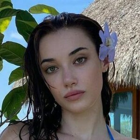 Olivia O Brien Nacktbilder von OnlyFans