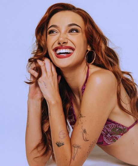 Olivia O Brien Leaks von OnlyFans