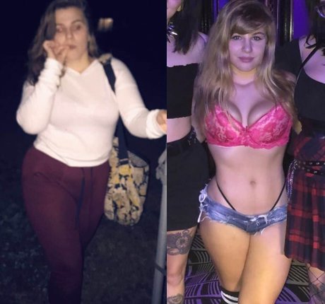 Elsalmorton OnlyFans Pornografie