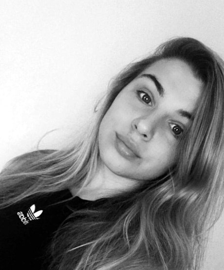 Elsalmorton OnlyFans Sex Leak