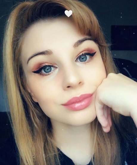 Elsalmorton OnlyFans geleakte Brüste