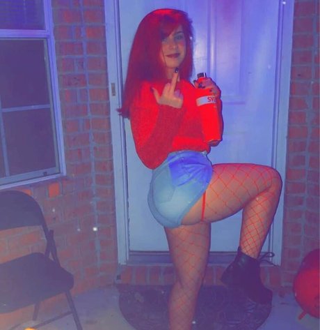 Elsalmorton Nacktbilder OnlyFans Geleakt