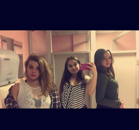 Elsalmorton Nacktbilder OnlyFans geleakt