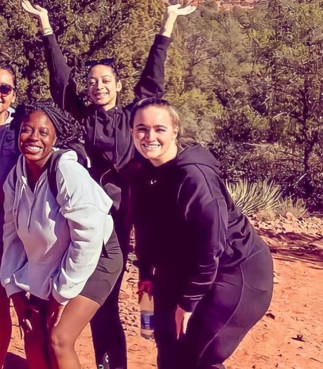 Corey kivett Model OnlyFans Foto