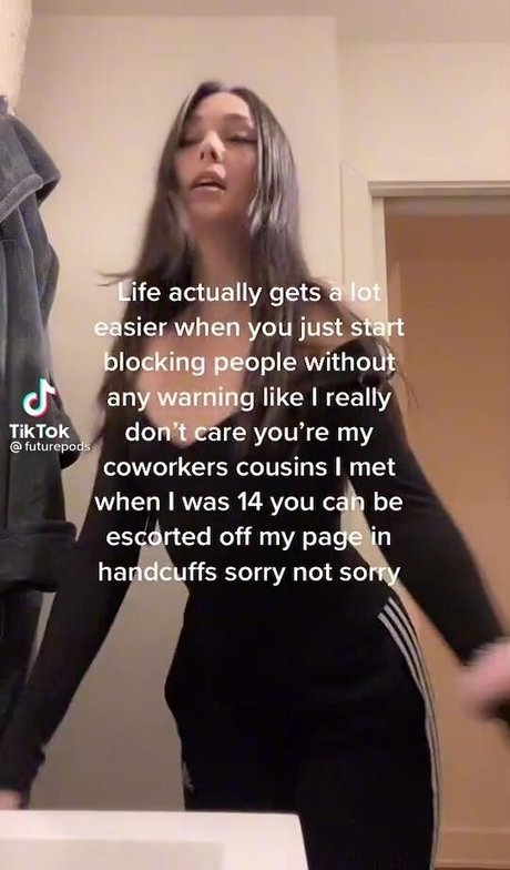 Futurepods Neuer OnlyFans Leak