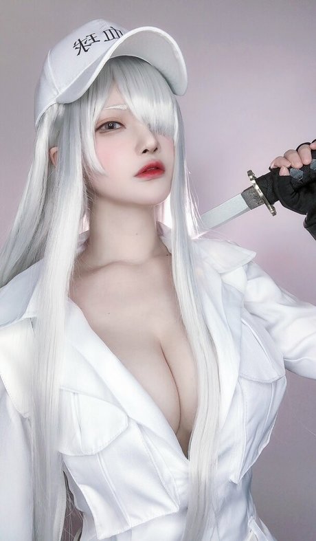 Senya Miku OnlyFans-Pornoleak