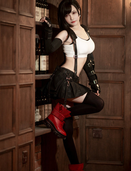 Senya Miku Neue OnlyFans Leaks