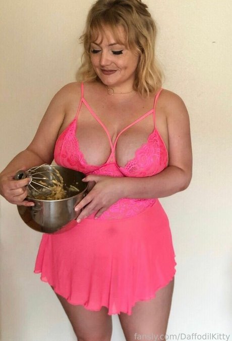 daffodilkitty OnlyFans