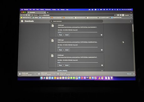 Missvsp OnlyFans Nackt Content
