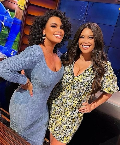 Alex Curry Titten OnlyFans