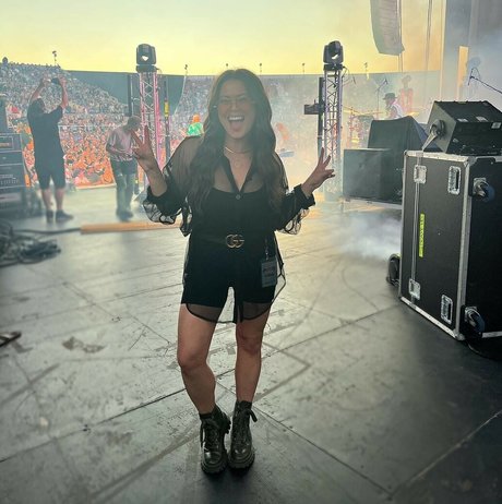 Alex Curry OnlyFans-Bilder geleakt