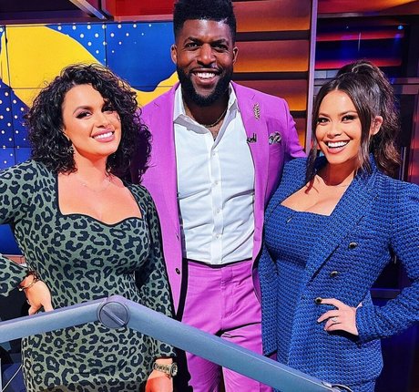 Alex Curry Nacktpornos auf OnlyFans