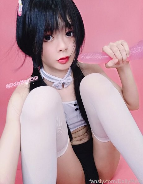 DollyMew Neuer OnlyFans Leak