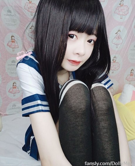 DollyMew Leak von OnlyFans