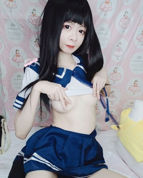 DollyMew Heiße OnlyFans Inhalte