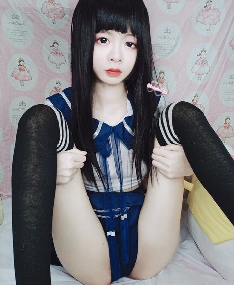 DollyMew Leaked OnlyFans XXX